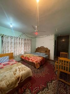 Gallery image of Naaz homestay in Srinagar