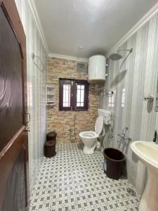 Gallery image of Naaz homestay in Srinagar +4 photos
