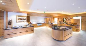 Galeriebild der Unterkunft Hotel Grüner Baum in Zell am See