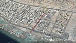 Φωτογραφία από το άλμπουμ του Kasr Dama Furnished Apartments σε Ḑubā