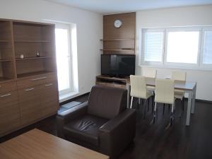 Fotografia z galérie ubytovania Apartmány na Dolní Moravě v destinácii Dolní Morava