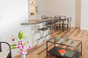 Gallery image of B&B Domus Aurea in Rome