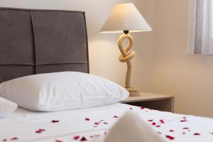 Fotografie z fotogalerie ubytování Petra Thea Apartments 2 v destinaci Kalamata