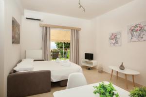 Fotografie z fotogalerie ubytování Petra Thea Apartments 2 v destinaci Kalamata