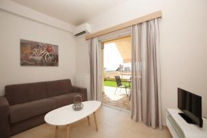 Fotografie z fotogalerie ubytování Petra Thea Apartments 2 v destinaci Kalamata