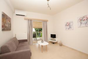 Fotografie z fotogalerie ubytování Petra Thea Apartments 2 v destinaci Kalamata
