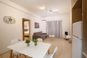 Fotografie z fotogalerie ubytování Petra Thea Apartments 2 v destinaci Kalamata