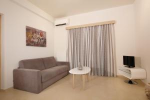 Fotografie z fotogalerie ubytování Petra Thea Apartments 2 v destinaci Kalamata