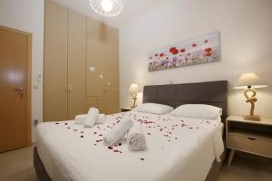 Fotografie z fotogalerie ubytování Petra Thea Apartments 2 v destinaci Kalamata