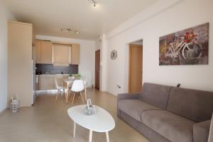 Fotografie z fotogalerie ubytování Petra Thea Apartments 2 v destinaci Kalamata