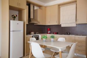 Fotografie z fotogalerie ubytování Petra Thea Apartments 2 v destinaci Kalamata