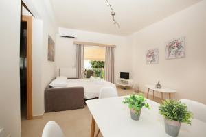 Fotografie z fotogalerie ubytování Petra Thea Apartments 2 v destinaci Kalamata