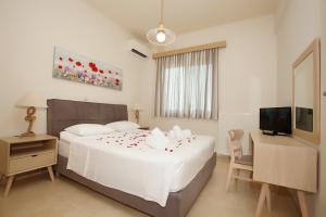 Fotografie z fotogalerie ubytování Petra Thea Apartments 2 v destinaci Kalamata