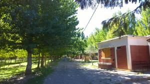 Φωτογραφία από το άλμπουμ του Cabañas Uspallata σε Uspallata