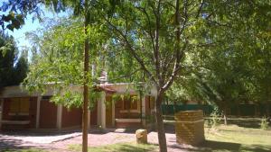 Φωτογραφία από το άλμπουμ του Cabañas Uspallata σε Uspallata