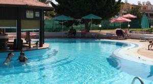 Fotografie z fotogalerie ubytování Astreas Beach Hotel Apartments v destinaci Protaras