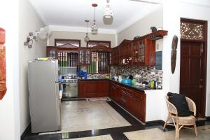 Gallery image of Mary's Palm Garden in Hikkaduwa