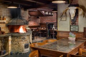Fotografie z fotogalerie ubytování Hotel Oya v Praze