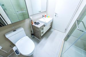 Gallery image of The Аddress Highvill 1 in Astana +11 photos