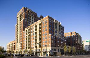 Gallery image of Crystal Quarters Corporate Housing at The Gramercy in Arlington