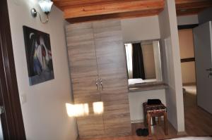 Ванная комната в SunAnatolia Otel