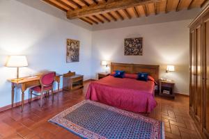 Gallery image of Hotel Miravalle in San Miniato
