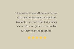 a screenshot of a cell phone with a bar graph at Hufe 9 Gute Stube - Digital Detox und Entschleunigen oder Aktiv-Urlaub in der Natur - Bauernhof Charme trifft modernes Design in Wustrow