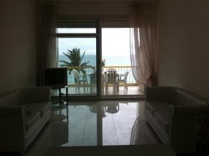 Gallery image of Apartment Duplex on Promenade des Anglais 177 in Nice