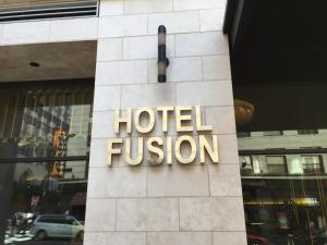 Fotografia z galérie ubytovania Hotel Fusion, a C-Two Hotel v destinácii San Francisco