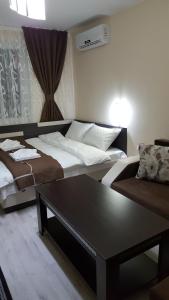 Легло или легла в стая в Ayberk Apart Sandanski