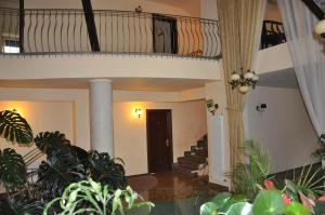 Foto de la galeria de Hotel Rainer a Braşov