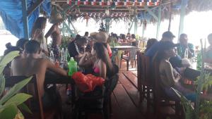 Gallery image of Bastimentos Caribean Hotel in Bocas Town