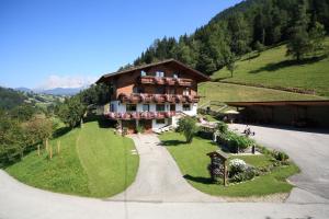 Gallery image of Ahlhof in Schladming