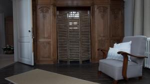 Fotografie z fotogalerie ubytování Villa Grand Maur v destinaci Spa