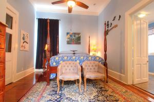 Imagen de la galería de R&B Award Winning B&B - Adult Only, en Nueva Orleans