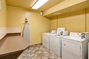 Foto sihtkohas Ponoka asuva majutusasutuse Ramada by Wyndham Ponoka galeriist