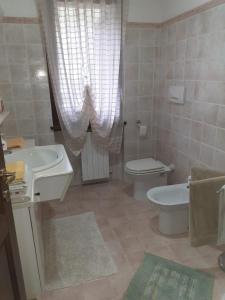 Gallery image of Bellavista Coghinas in Oschiri +11 photos