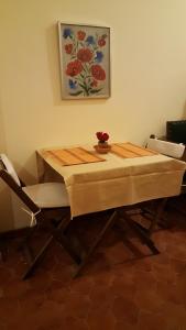 Fotografie z fotogalerie ubytování B&B da Cinzia v destinaci Pontecagnano