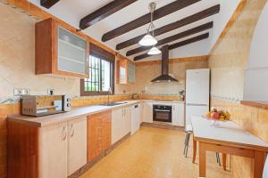 Gallery image of Encanto Rural in Ríogordo +20 photos