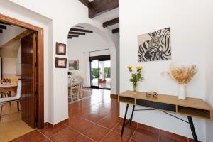 Gallery image of Encanto Rural in Ríogordo