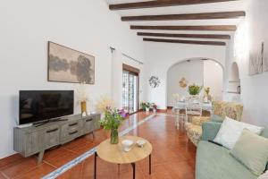 Gallery image of Encanto Rural in Ríogordo