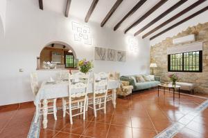 Gallery image of Encanto Rural in Ríogordo