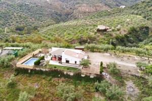 Gallery image of Encanto Rural in Ríogordo
