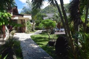 Gallery image of Relais Fenua in Punaauia