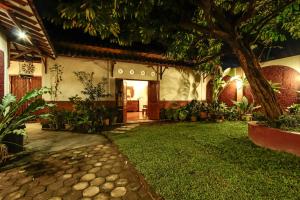 Gallery image of Griya Langen Guesthouse in Yogyakarta