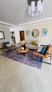 Gallery image of The Oak Tree House in Gaborone +49 photos