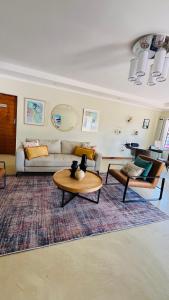 Gallery image of The Oak Tree House in Gaborone