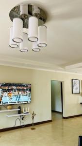 Gallery image of The Oak Tree House in Gaborone