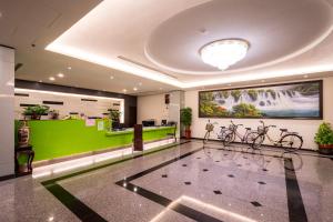 Φωτογραφία από το άλμπουμ του Yundu Business Hotel σε Mailiao