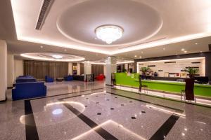 Φωτογραφία από το άλμπουμ του Yundu Business Hotel σε Mailiao